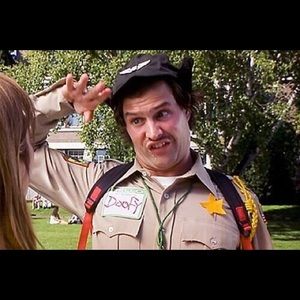 Meet your Posher, Geoff